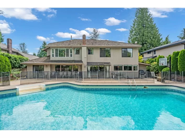 11681 SUMMIT CRESCENT, Delta