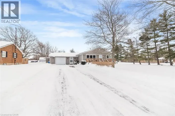 11685 BURNABY Road, Wainfleet