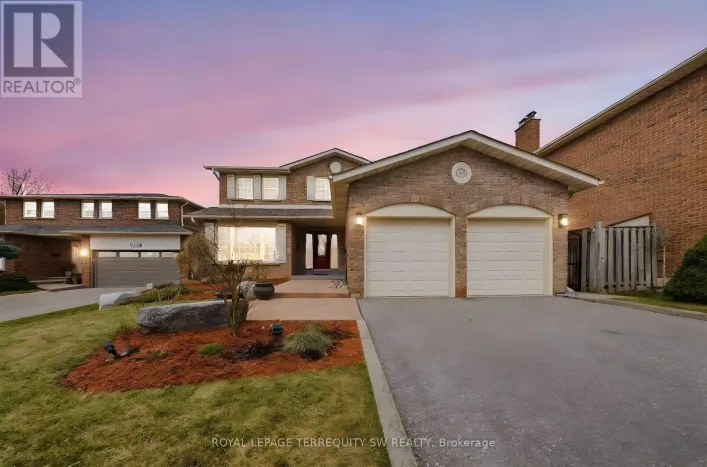 House for sale: 1169 CARLO COURT, Mississauga