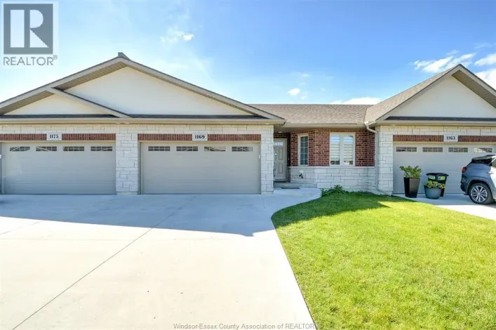 1169 COPELAND AVENUE, Windsor