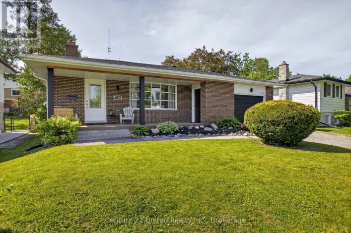 1169 DANITA BOULEVARD, Peterborough