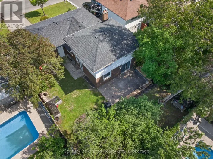 1169 DANITA BOULEVARD, Peterborough