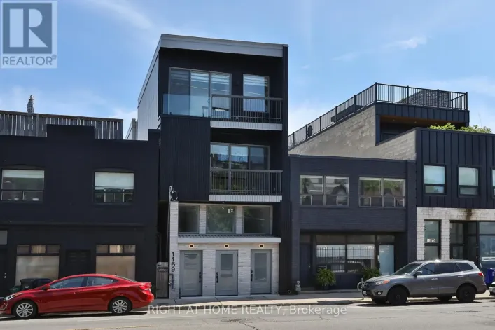 1169 DAVENPORT ROAD, Toronto