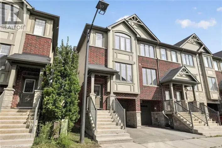 1169 E GARNER Road E Unit# 66, Ancaster