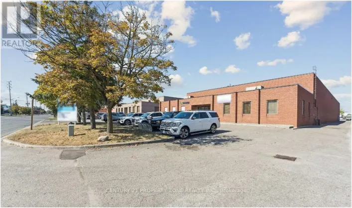 1169 LORIMAR DRIVE, Mississauga