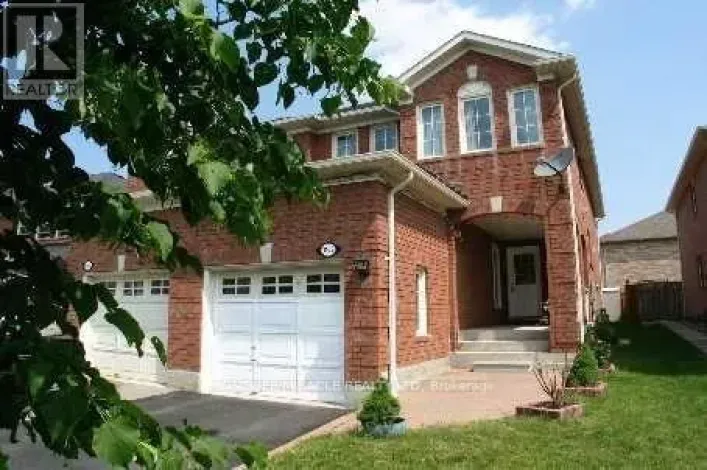 1169 QUEST CIRCLE, Mississauga
