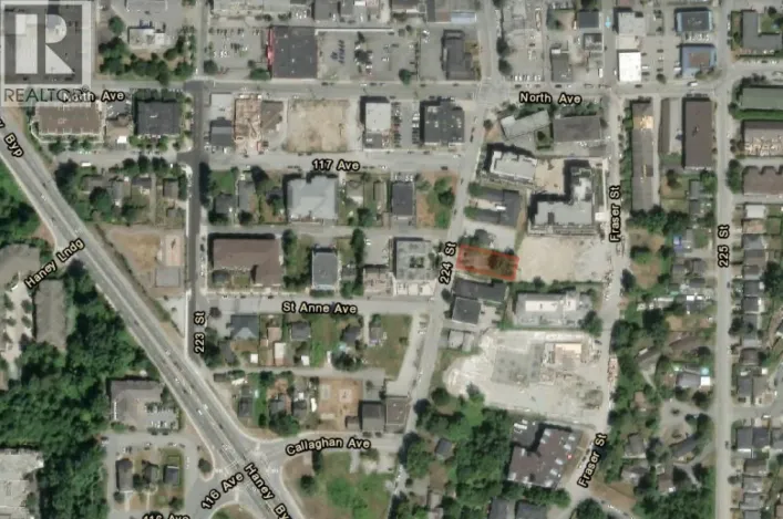 11690 224 STREET, Maple Ridge