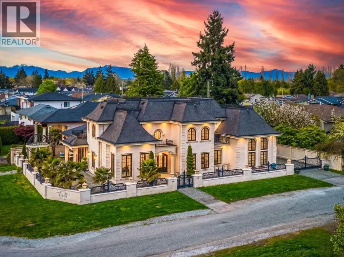 11699 SEATON ROAD, Richmond