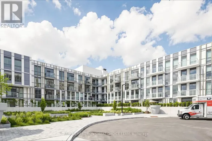 117 - 1005 DUNDAS STREET E, Oakville