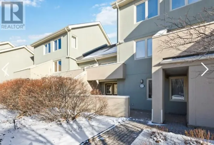 117 - 107 WINTERGREEN PL PLACE W, Blue Mountains