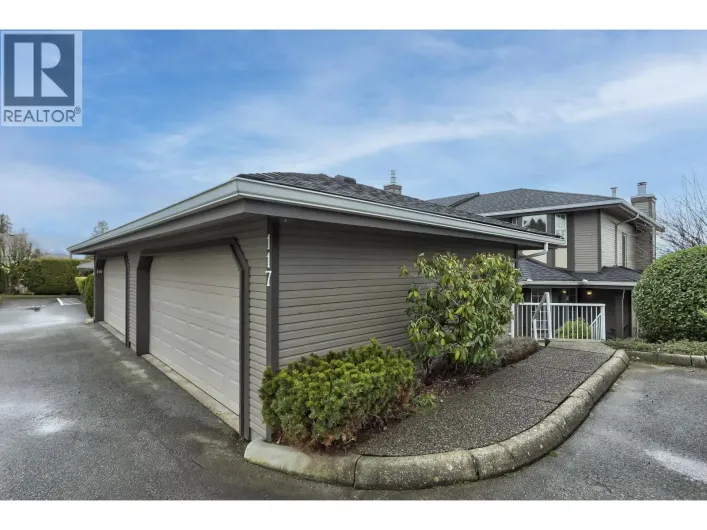 117 1140 CASTLE CRESCENT, Port Coquitlam