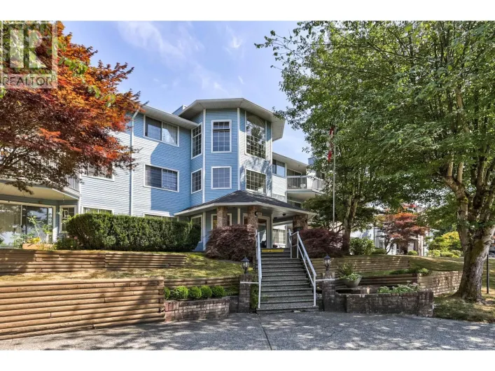 117 11510 225 STREET, Maple Ridge