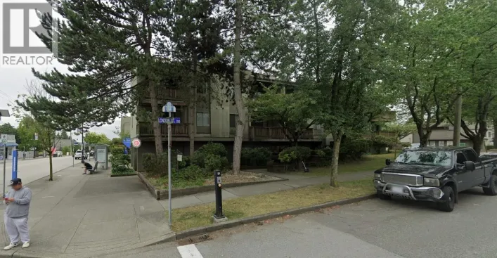 117 1202 LONDON STREET, New Westminster