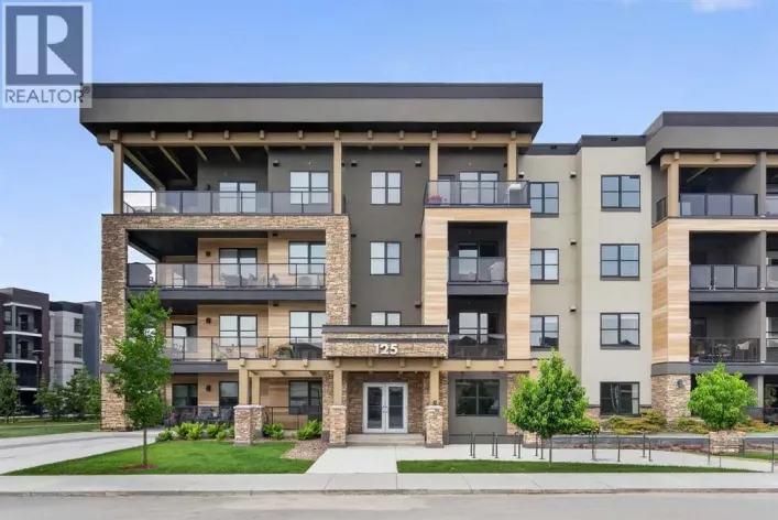 117, 125 Wolf Hollow Crescent SE, Calgary