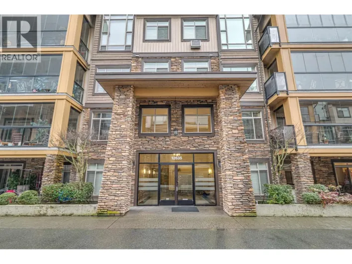 117 12635 190A STREET, Pitt Meadows