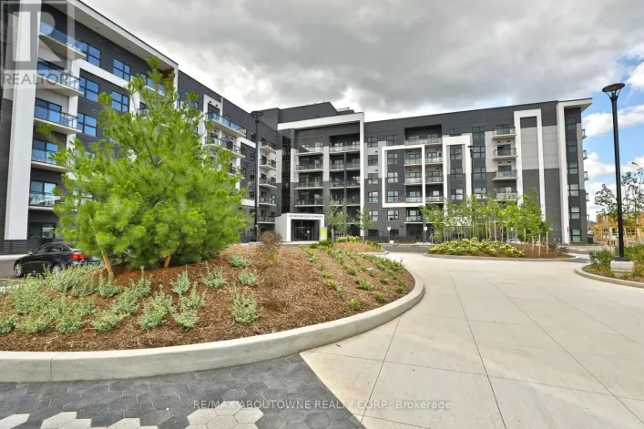117 - 128 GROVEWOOD COMMON, Oakville