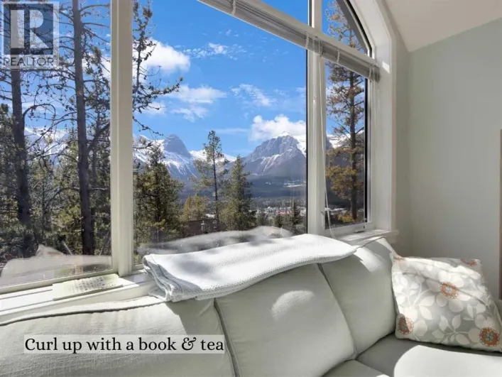 117, 13 Aspen Glen, Canmore