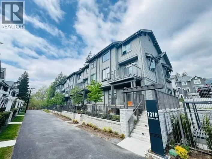 117 1310 MITCHELL STREET, Coquitlam