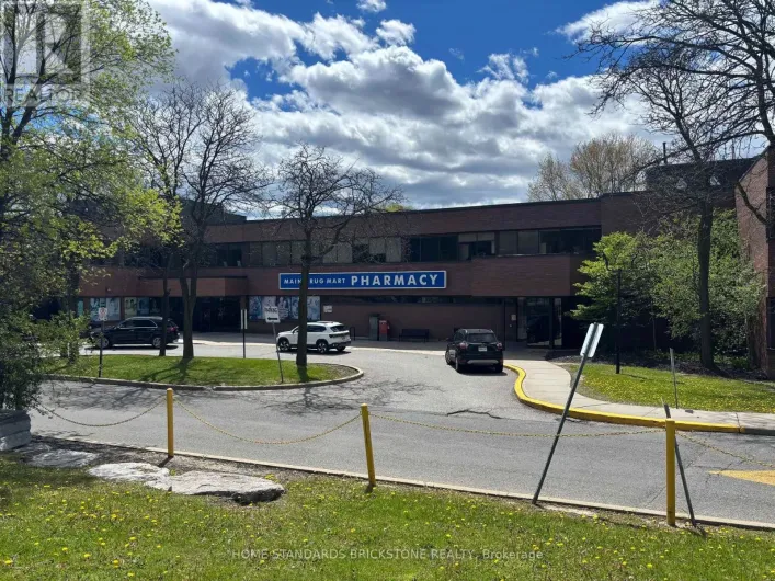 117 - 1333 SHEPPARD AVENUE E, Toronto