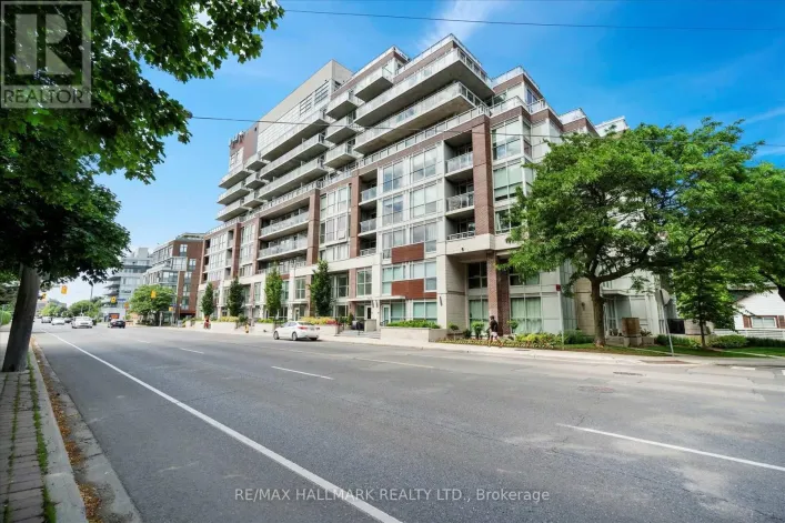 117 - 1350 KINGSTON ROAD, Toronto