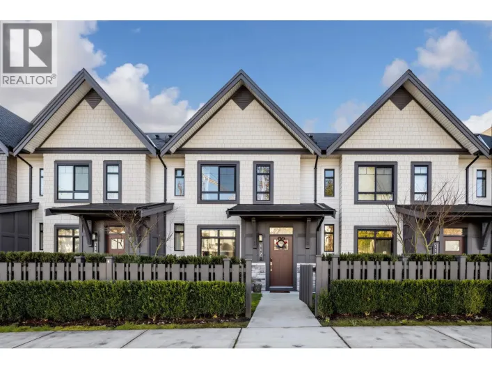 117 1350 MITCHELL STREET, Coquitlam