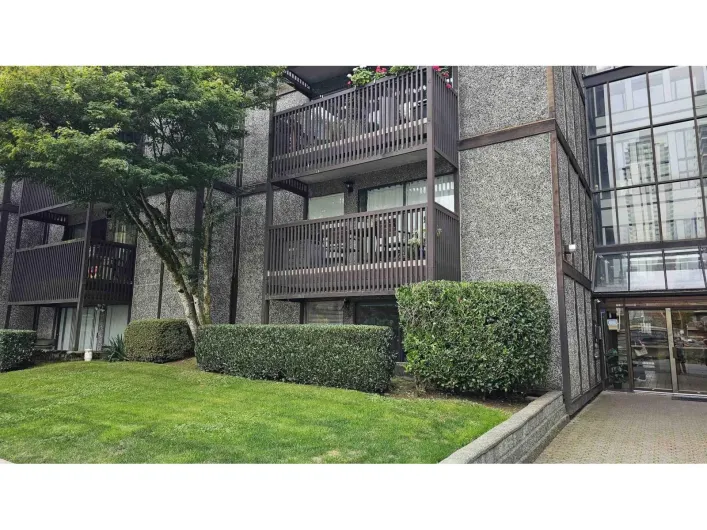 117 13501 96 AVENUE, Surrey