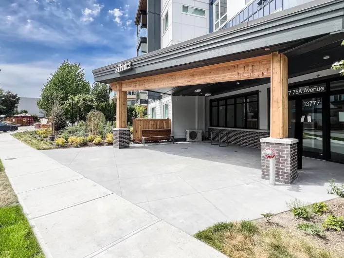 117 13777 75A AVENUE, Surrey