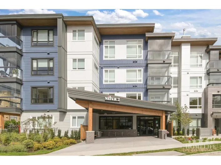 117 13777 75A AVENUE, Surrey