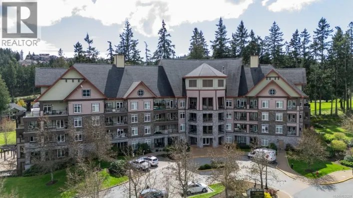 117 1395 Bear Mountain Pkwy, Langford