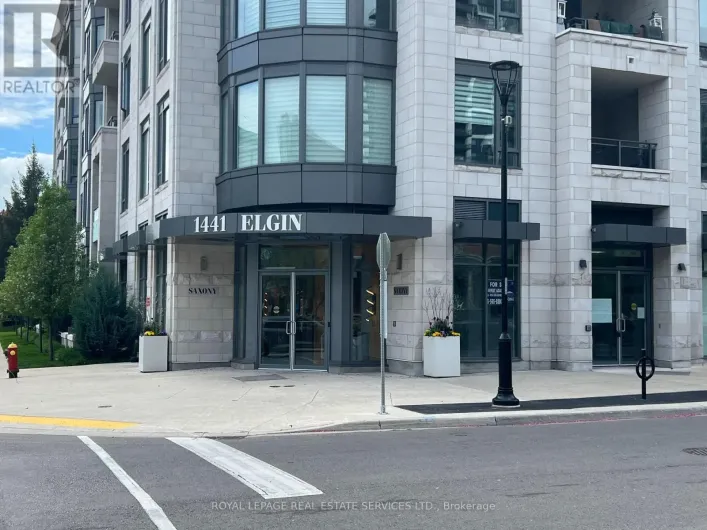 117 - 1441 ELGIN STREET, Burlington