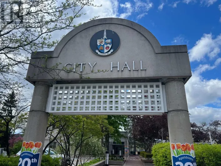 117 - 1441 ELGIN STREET, Burlington