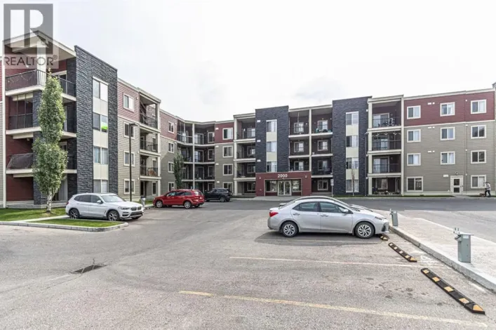 117, 15 Saddlestone Way NE, Calgary