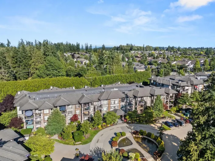 117 15185 36 AVENUE, Surrey