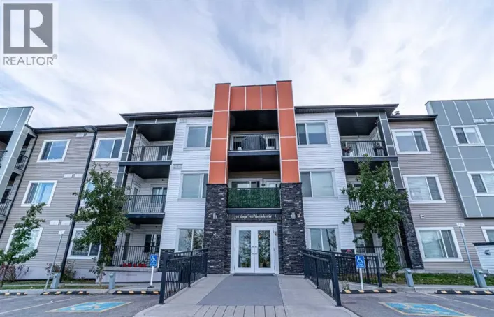 117, 16 Sage Hill Terrace NW, Calgary