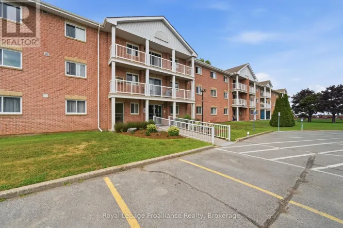 117 - 175 HAIG ROAD, Belleville