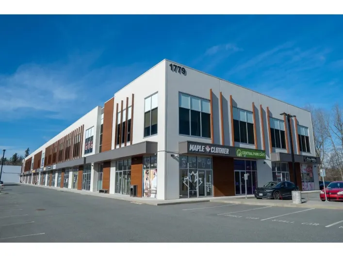 117 1779 CLEARBROOK ROAD, Abbotsford