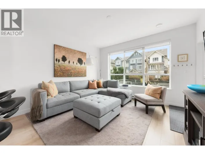 117 1792 STARLING DRIVE, Tsawwassen