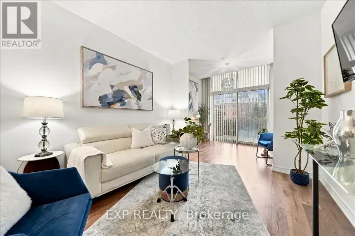 117 - 18 HARDING BOULEVARD, Richmond Hill