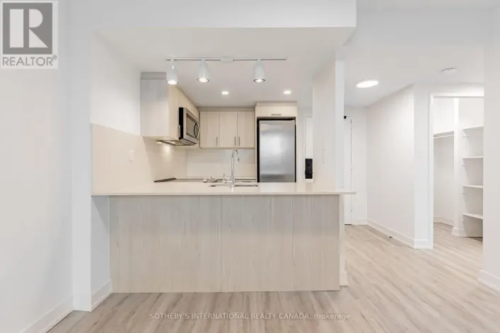 117 - 191 SHERBOURNE STREET, Toronto