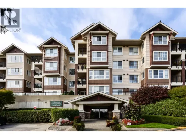117 19677 MEADOW GARDENS WAY, Pitt Meadows