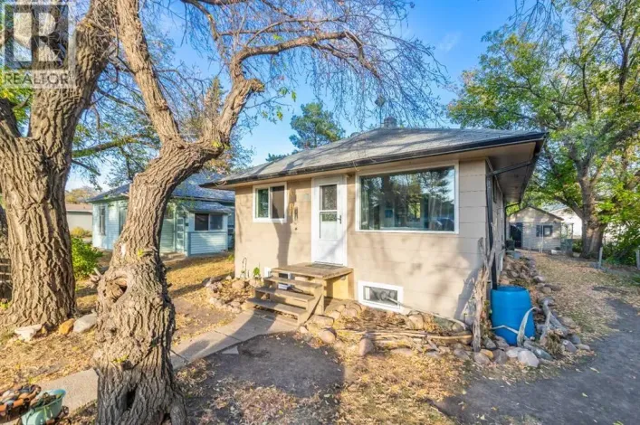 117 2 Street W, Lashburn