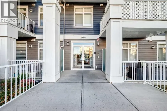 117, 200 Auburn Meadows Common SE, Calgary