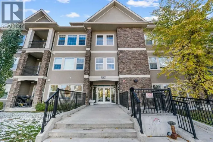 117, 200 Cranfield Common SE, Calgary