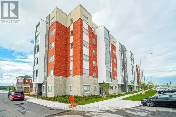 117 - 200 LAGERFELD DRIVE, Brampton