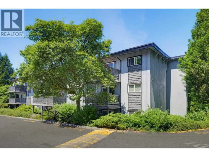 117 200 WESTHILL PLACE, Port Moody