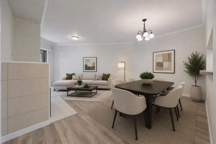 117 20259 MICHAUD CRESCENT, Langley
