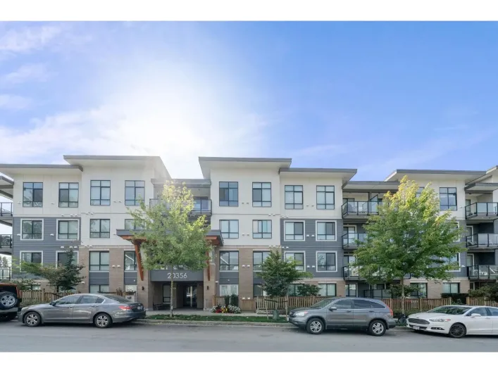 117 20356 72B AVENUE, Langley