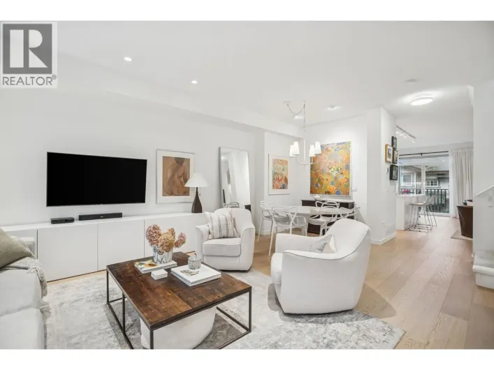 117 2200 PANORAMA DRIVE, Port Moody