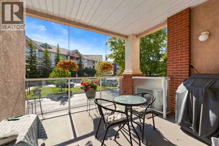 117, 223 Tuscany Springs Boulevard NW, Calgary