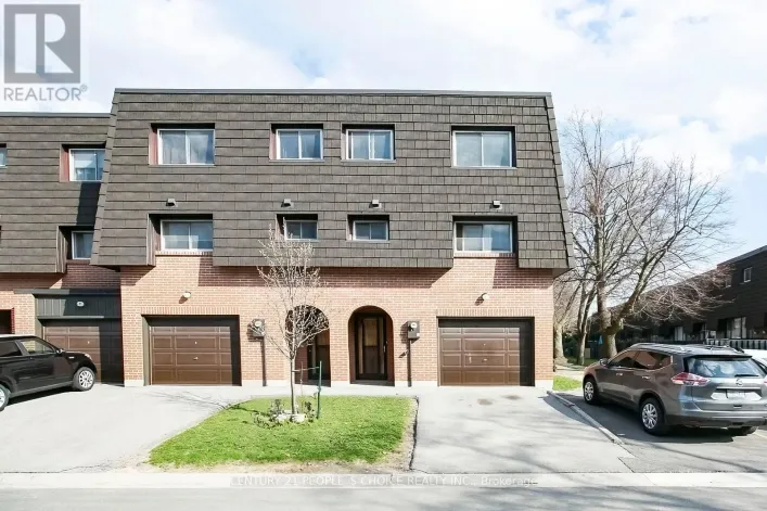 117 - 23 DARRAS COURT, Brampton